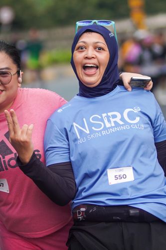 Race photo from NSRC VI 06072025