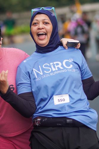 Race photo from NSRC VI 06072025
