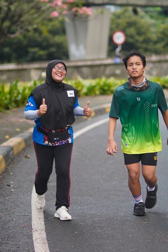 Race photo from NSRC VI 06072025