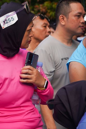 Race photo from NU SKIN RUNNING CLUB