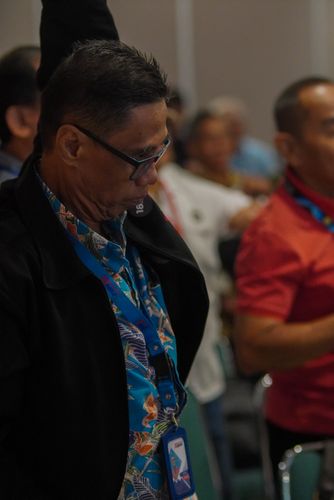 Race photo from Seminar Kesehatan : Coba Dengar Keluhan Tulang Kita