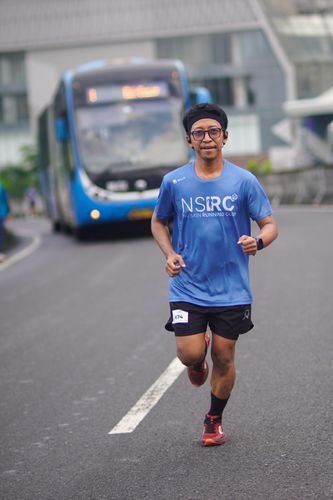 Race photo from NSRC VI 06072025