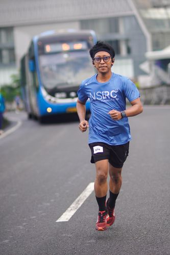 Race photo from NSRC VI 06072025