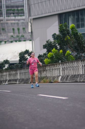 Race photo from NSRC VI 06072025