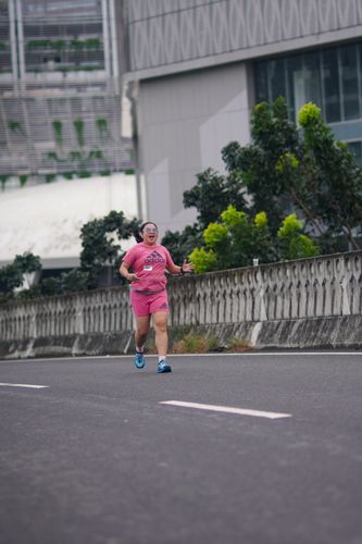 Race photo from NSRC VI 06072025
