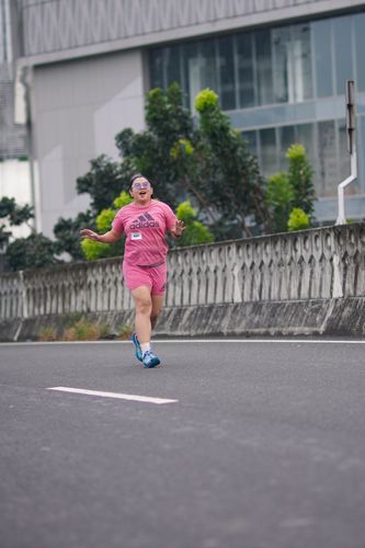 Race photo from NSRC VI 06072025