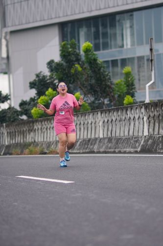 Race photo from NSRC VI 06072025