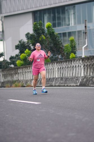 Race photo from NSRC VI 06072025