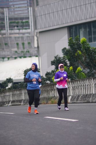 Race photo from NSRC VI 06072025