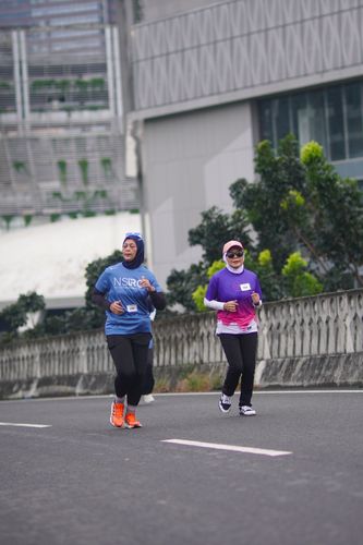 Race photo from NSRC VI 06072025