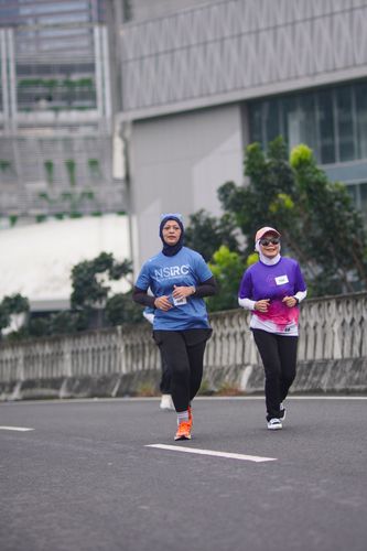 Race photo from NSRC VI 06072025