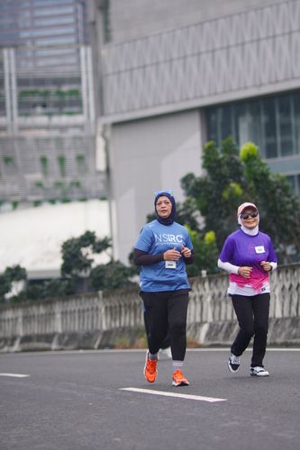 Race photo from NSRC VI 06072025