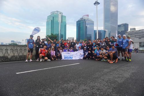 Race photo from NSRC VI 06072025