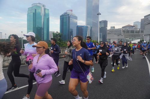 Race photo from NSRC VI 06072025