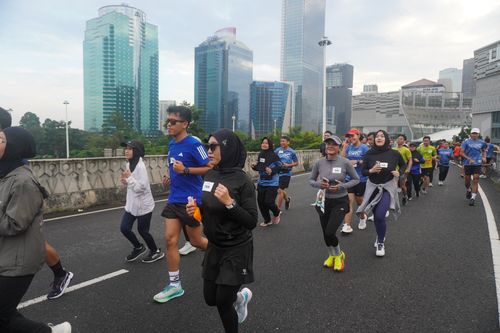Race photo from NSRC VI 06072025