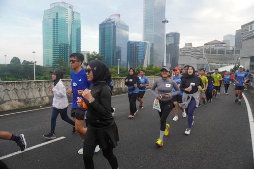 Race photo from NSRC VI 06072025