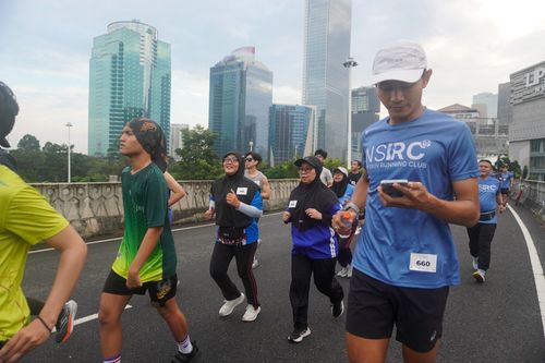 Race photo from NSRC VI 06072025