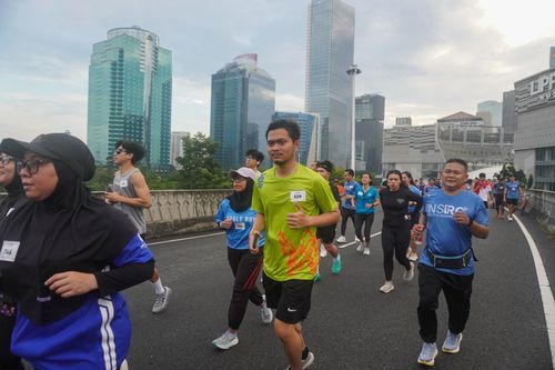 Race photo from NSRC VI 06072025