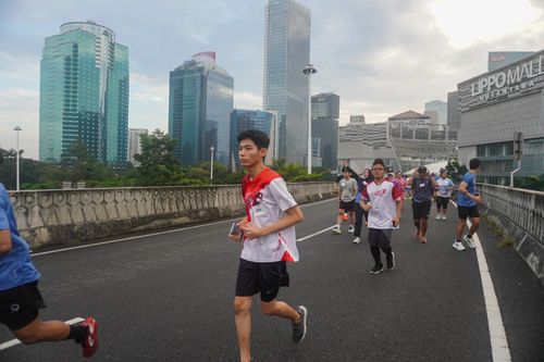 Race photo from NSRC VI 06072025