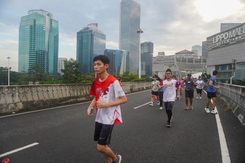 Race photo from NSRC VI 06072025