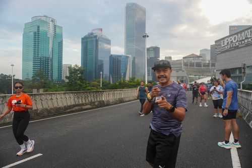 Race photo from NSRC VI 06072025
