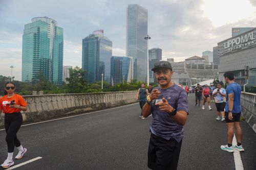 Race photo from NSRC VI 06072025