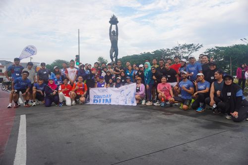 Race photo from NSRC VI 06072025