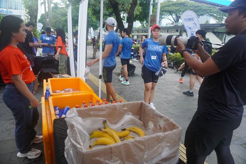 Race photo from NSRC VI 06072025