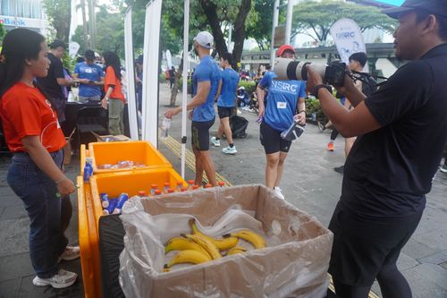 Race photo from NSRC VI 06072025