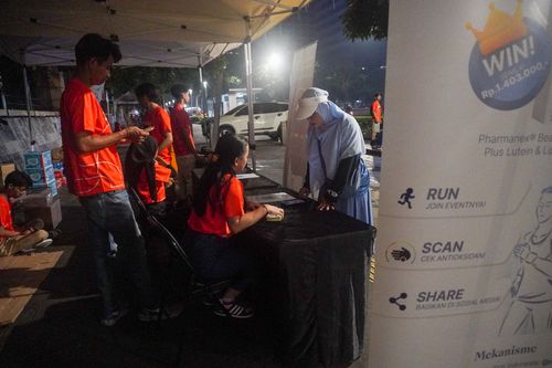 Race photo from NSRC II 27042025