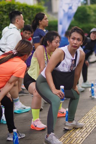 Race photo from NSRC VI 06072025