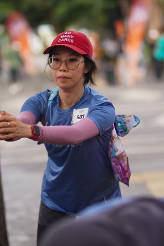 Race photo from NSRC VI 06072025