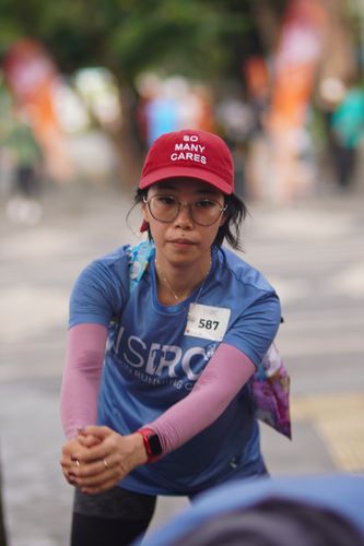 Race photo from NSRC VI 06072025