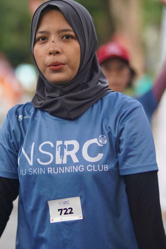 Race photo from NSRC VI 06072025