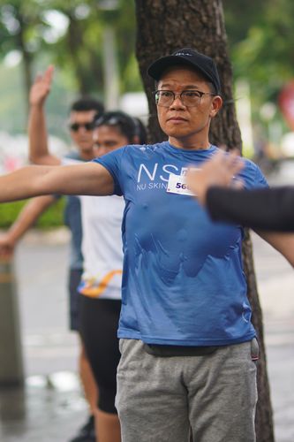 Race photo from NSRC VI 06072025