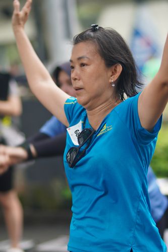 Race photo from NSRC VI 06072025