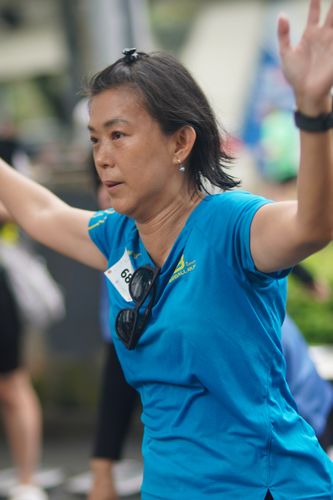 Race photo from NSRC VI 06072025