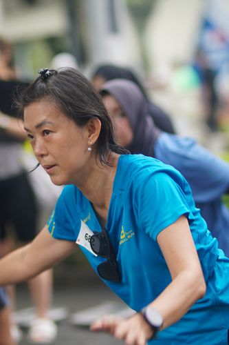 Race photo from NSRC VI 06072025