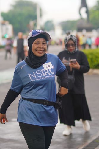 Race photo from NSRC VI 06072025