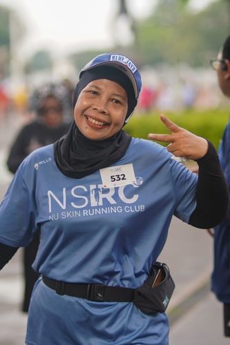 Race photo from NSRC VI 06072025