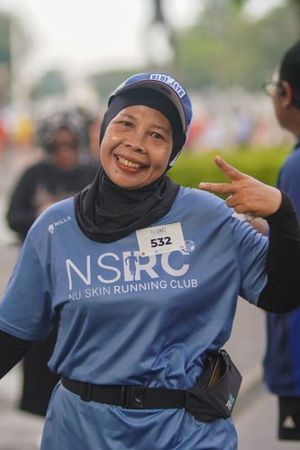 Race photo from NSRC VI 06072025