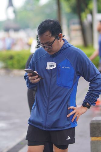 Race photo from NSRC VI 06072025