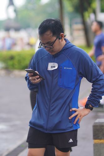 Race photo from NSRC VI 06072025