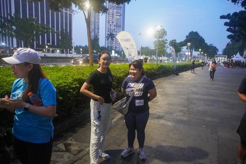 Race photo from NSRC II 27042025