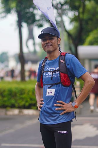 Race photo from NSRC VI 06072025