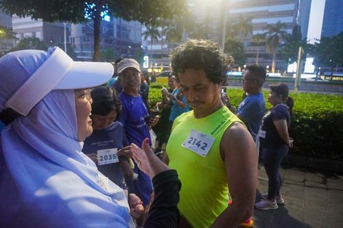 Race photo from NSRC II 27042025
