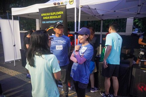 Race photo from NSRC II 27042025