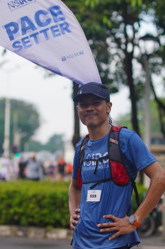 Race photo from NSRC VI 06072025