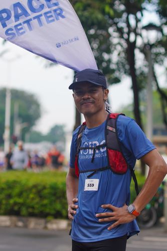 Race photo from NSRC VI 06072025