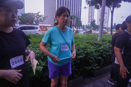 Race photo from NSRC II 27042025